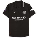 Maillot Match Manchester City Exterieur 2025 2026 (1)