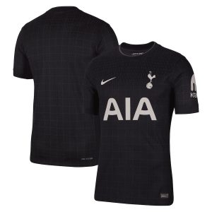 Maillot Match Tottenham Exterieur 2025 2026 (1)