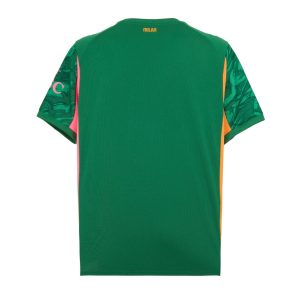 Maillot Milan AC Third 2025 2026 Gardien (2)