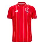 Maillot Nottingham Forest Domicile 2025 2026 (1)