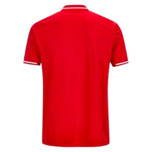Maillot Nottingham Forest Domicile 2025 2026 (2)