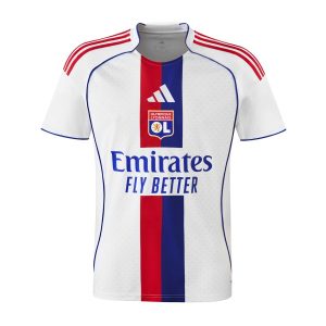 Maillot OL Domicile 2025 2026 (1)