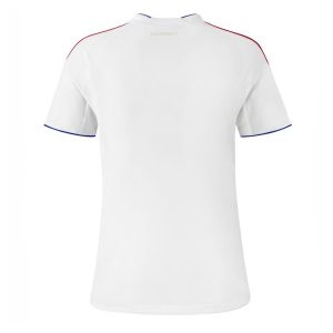 Maillot OL Domicile 2025 2026 Femme (2)