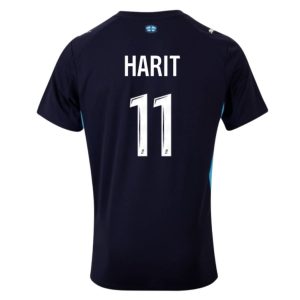 Maillot OM Exterieur 2025 2026 Harit