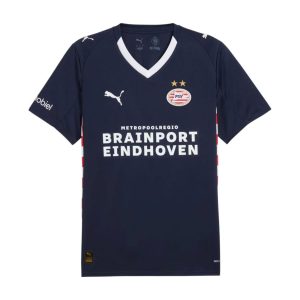 Maillot PSV Eindhoven Exterieur 2025 2026 (1)