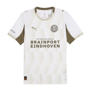 Maillot PSV Eindhoven Third 2025 2026 (1)