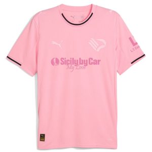 Maillot Palermo Domicile 2025 2026 (1)