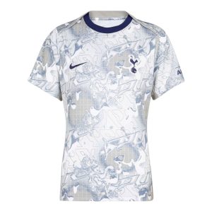 Maillot Pre Match Domicile Tottenham 2025 2026 (1)