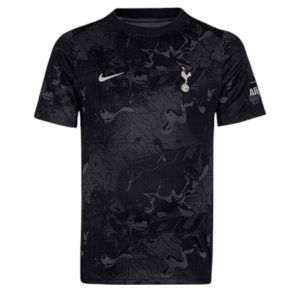 Maillot Pre Match Tottenham 2025 2026 (1)