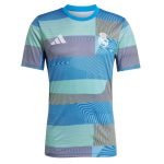 Maillot Pre match Real Madrid 2025 2026 (1)