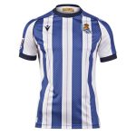 Maillot Real Sociedad Domicile 2025 2026 (1)