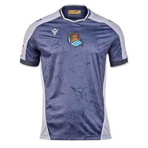 Maillot Real Sociedad Exterieur 2025 2026 (1)