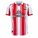 Maillot Southampton Domicile 2025 2026 (1)