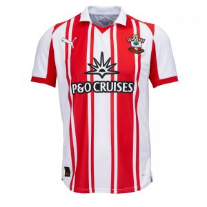 Maillot Southampton Domicile 2025 2026 (1)