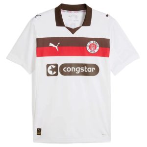 Maillot St. Pauli Exterieur 2025 2026 (1)