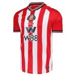 Maillot Sunderland Domicile 2025 2026 (1)