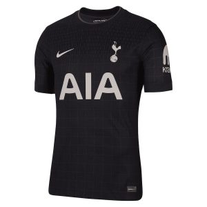Maillot Tottenham Exterieur 2025 2026 (3)