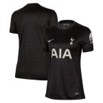 Maillot Tottenham Exterieur 2025 2026 Femme (1)