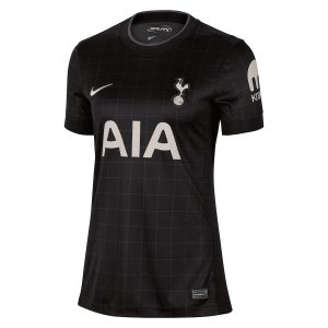 Maillot Tottenham Exterieur 2025 2026 Femme (2)