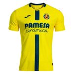 Maillot Villareal Domicile 2025 2026 (1)