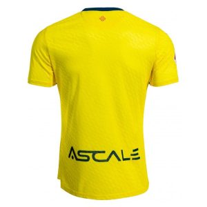 Maillot Villareal Domicile 2025 2026 (2)