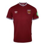 Maillot West Ham Domicile 2025 2026 (1)