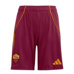 Short AS Roma Domicile 2025 2026