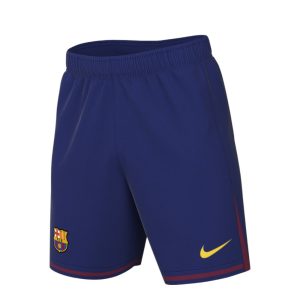 Short Barca 2025 2026 Domicile (1)