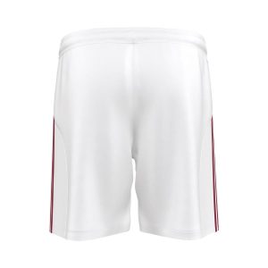 Short FC Seville Domicile 2025 2026 (2)