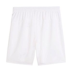 Short FC Valence Domicile 2025 2026 Blanc (2)