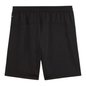 Short FC Valence Domicile 2025 2026 Noir (2)