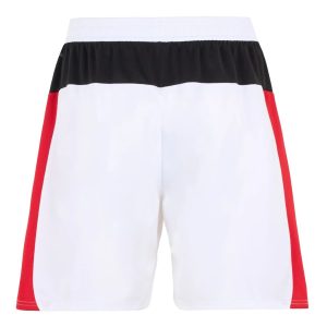 Short Milan AC Exterieur 2025 2026