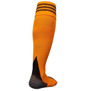 Chaussettes AS Roma Exterieur 2025 2026 (2)