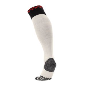 Chaussettes Bayern Munich Third 2025 2026 (2)