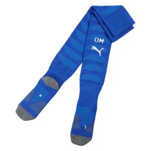 Chaussettes OM Third 2025 2026