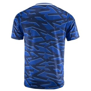 MAILLOT SHALKE 04 DOMICILE 2025 2026 (2)