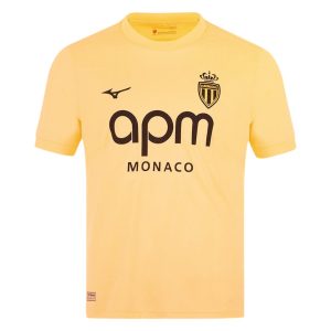 Maillot AS Monaco Third 2025 2026 (1)