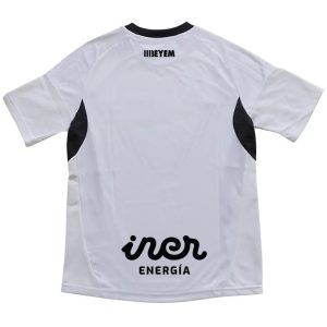 Maillot Albacete Domicile 2025 2026 (2)