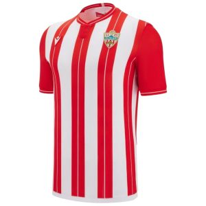 Maillot Almeria UD Domicile 2025 2026 (1)