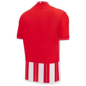 Maillot Almeria UD Domicile 2025 2026 (2)