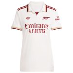 Maillot Arsenal Third 2025 2026 Femme