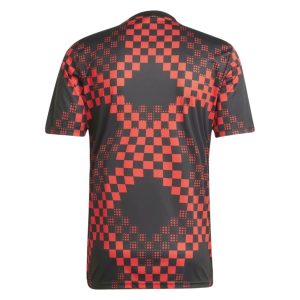 Maillot Benfica Pre-Match 2025 2026 (2)