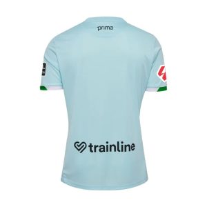 Maillot Betis Seville Exterieur 2025 2026 (2)