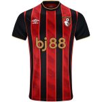 Maillot Bournemouth Domicile 2025 2026 (1)