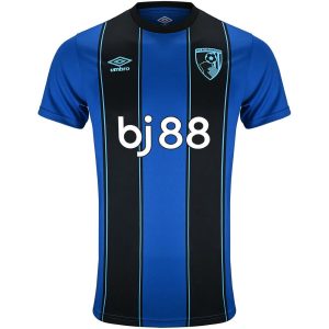Maillot Bournemouth Exterieur 2025 2026 (1)
