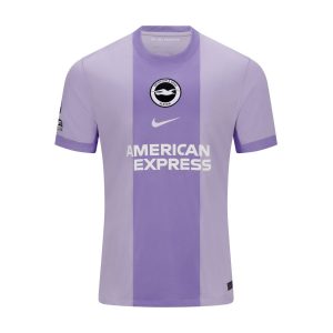 Maillot Brighton 2025 2026 Exterieur (1)