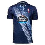 Maillot Celta Vigo Exterieur 2025 2026 (1)