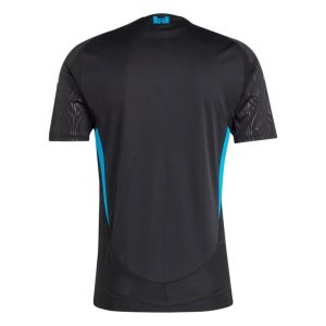 Maillot Charlotte FC Exterieur 2025 2026 (2)