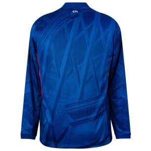 Maillot Chelsea Domicile 2025 2026 Manches Longues (2)