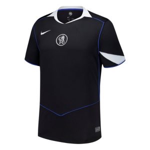 Maillot Chelsea Third 2025 2026 (1)